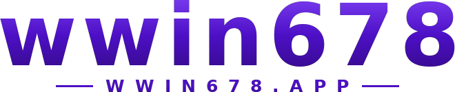 wwin678 logo